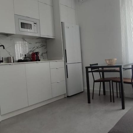 Estupendo Apartamento En Triana Sevilha Exterior foto