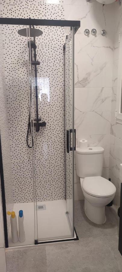 Estupendo Apartamento En Triana Sevilha Exterior foto