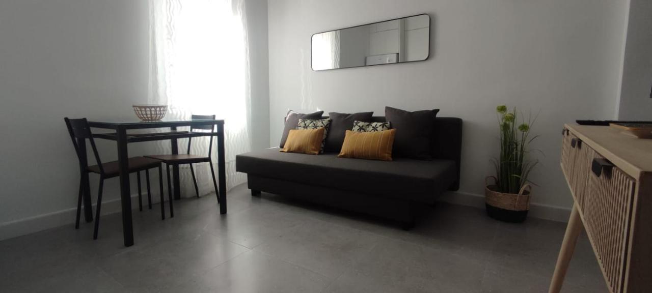 Estupendo Apartamento En Triana Sevilha Exterior foto