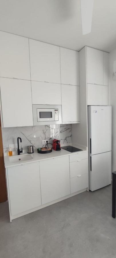 Estupendo Apartamento En Triana Sevilha Exterior foto