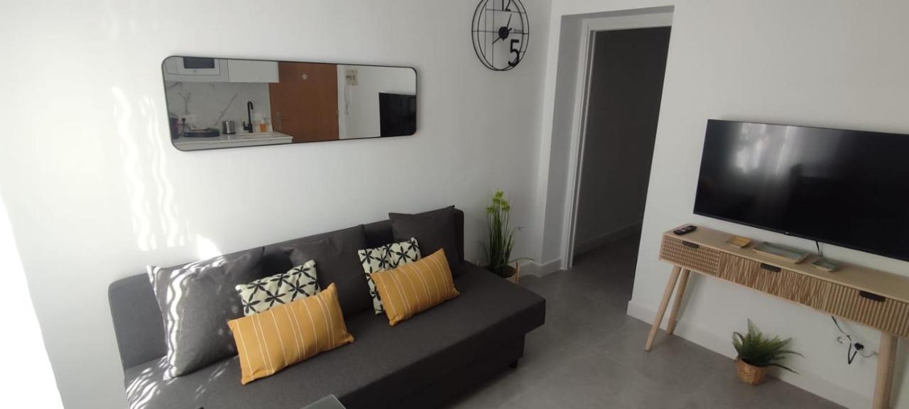 Estupendo Apartamento En Triana Sevilha Exterior foto