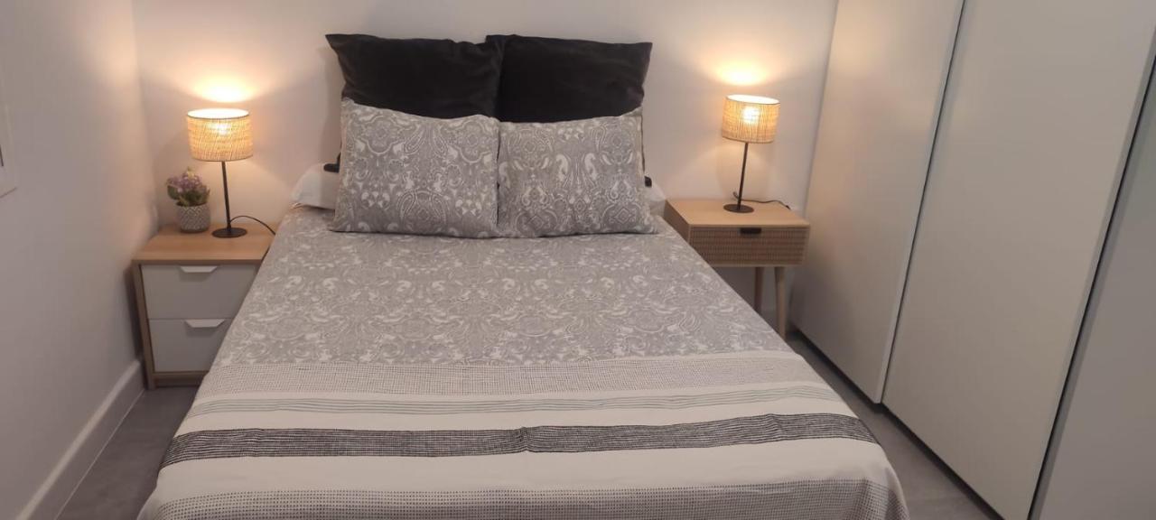 Estupendo Apartamento En Triana Sevilha Exterior foto