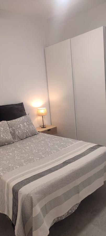 Estupendo Apartamento En Triana Sevilha Exterior foto