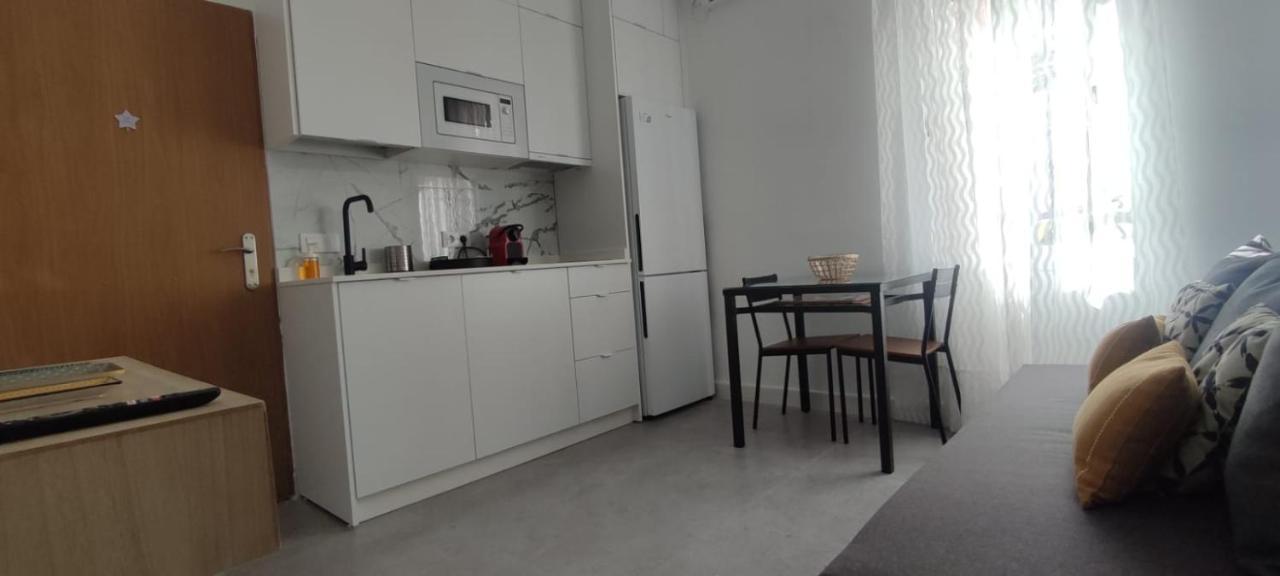Estupendo Apartamento En Triana Sevilha Exterior foto